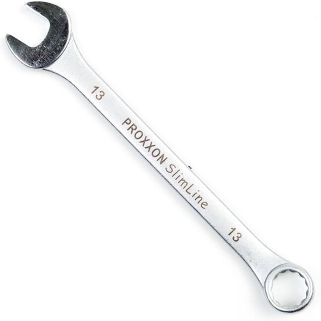 Ring-Maulschlüssel, 13 mm - Proxxon