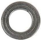 Schraubenmutter 14,2 mm für 700.1280