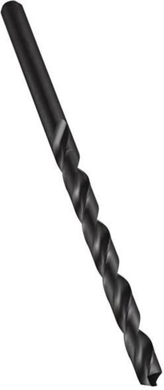 Dormer - A1101.1 Spiralbohrer din 340 Typ n A110 Nenn-Ø 1.1 hss profilgeschliffen