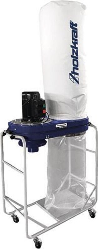 Holzkraft Absauganlage asa 1903 Späne Absauggerät Absaugung mobil 400 v 5128193