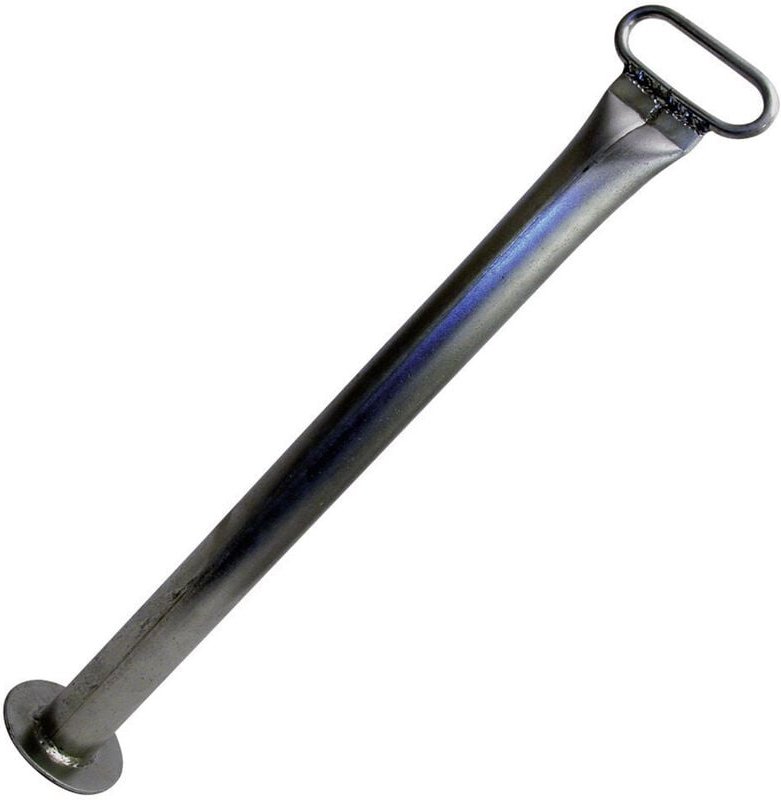 25.28 Anhänger-Abstellstütze 1 St. - Hp Autozubehör