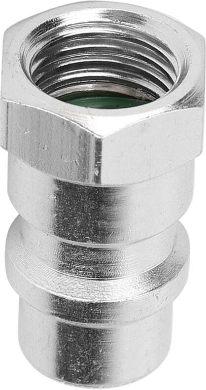 Ej.life - R12 R22 R502 zu R134A Konvertierungs-Schnelladapter-Kupplungsanschluss