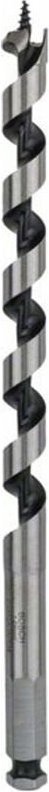 Bosch - Holzschlangenbohrer, Sechskant 14 x 160 x 235 mm, ø 11,1 mm
