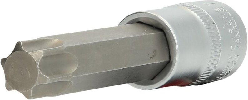 Thumbnail - Brilliant Tools - 1/2' Torx-Bit-Stecknuss, 100 mm lang, T70