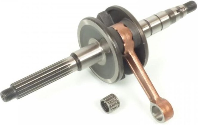 Getriebegehäuse Teknix für Scooter Generic 50 EPICO