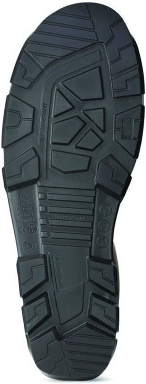 Stiefel JobGUARD Full Safety esd S5, Größe 45 - Dunlop