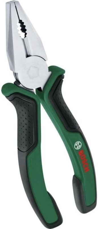 Bosch Werkzeug - Kombinationszange 1600A02ZH0