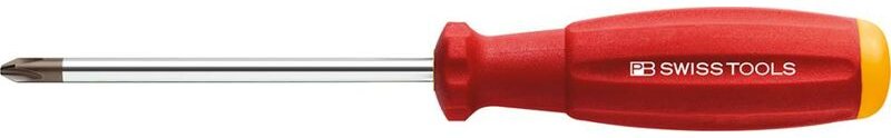 Schraubendreher 8190 PH2x100mm SwissGrip Pb Swiss Tools