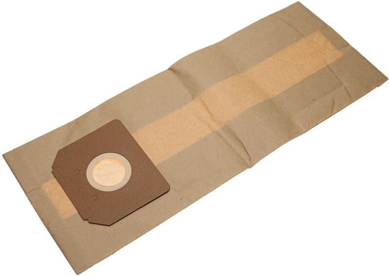 Thumbnail - 20x Staubbeutel kompatibel mit Kärcher nt 35/1 Tact Te el, nt 35/1 Tact te m, nt 361 Eco Staubsauger - 30cm x 35cm braun...