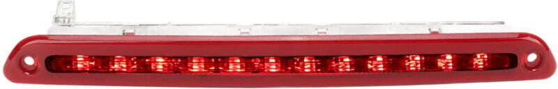 Hochleistungs-LED-Bremsleuchte 9068200456, dritte hintere Bremsleuchte für Mercedes-Benz Sprinter 2006 bis 2017, Rot