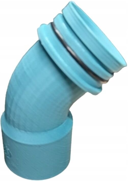 WS3D-Adapter für Makita 4100KB Schneidgerät – FESTOOL CLEANTEC Staubsauger