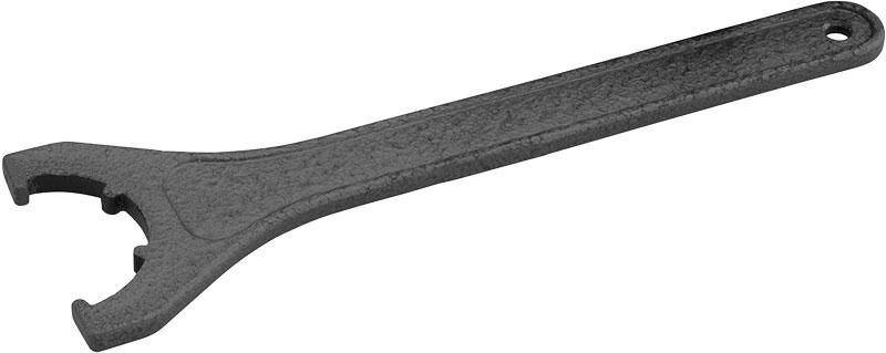 Schlussel fur er32-Ringmuttern Fervi cher32