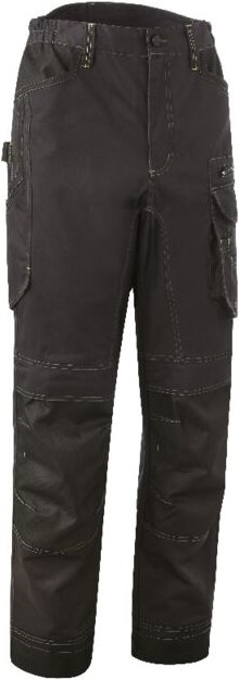 Arbeitshose barva - Anthrazitgrau l - de (46/48)