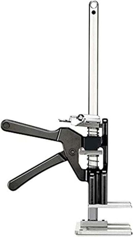 ZVD-Justier-Anziehwerkzeug, Tragarm für Tür- und Fenstermontage, Tragkraft bis 150 kg