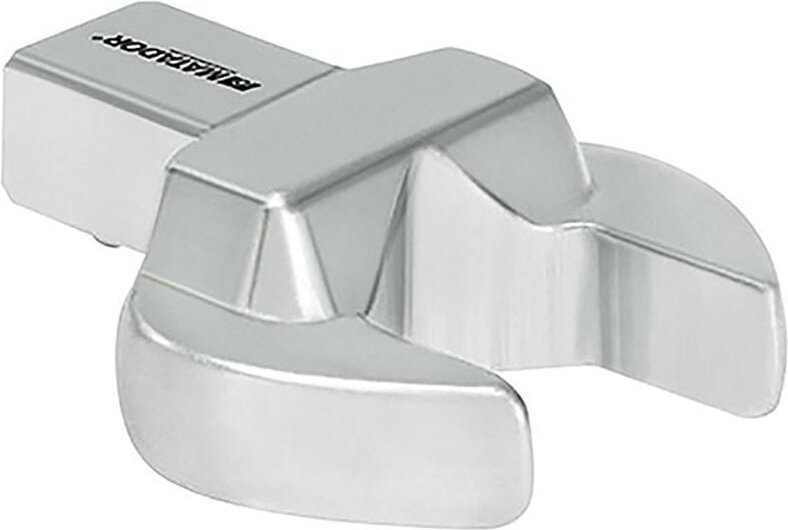 Einsteck-Maulschlüssel, 9x12 mm: 12 m