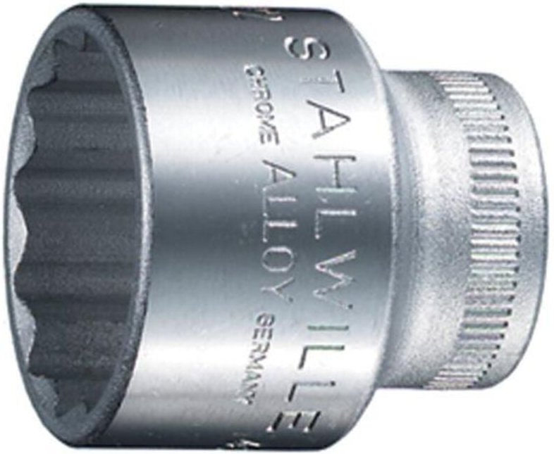 Stahlwille 45a 13/16 Steckschlüsseleinsatz 3/8"