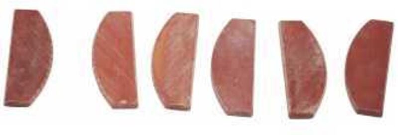 Lamellen 9012SPC-01/6 - Hazet