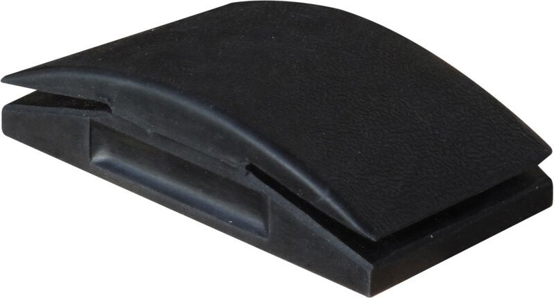 Schleifklotz 130 x 70 mm OUTIFRANCE