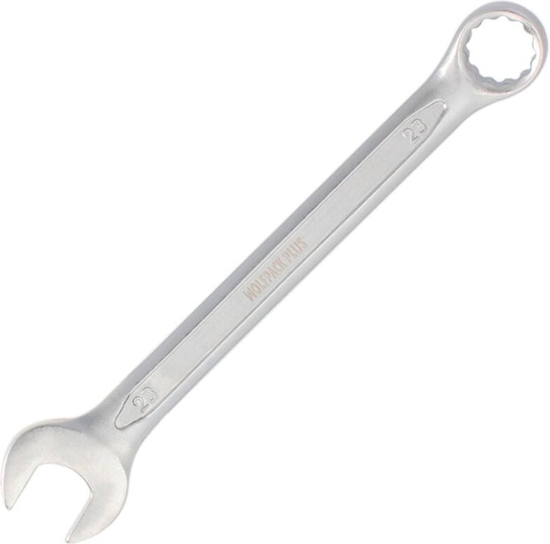 Llave Combinada 23x23 Din 3113