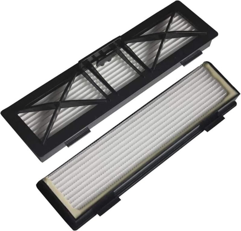 Neato Botvac d Series 6 Hochleistungs-HEPA-Filter für Neato Botvac D7/D3/D4/D5/D6/D70/D75/D80/D85 Roboterstaubsauger, wa...