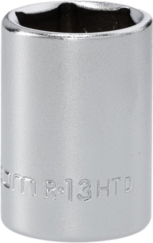 FACOM 6-kant Steckschlüssel 1/4 - 13 mm