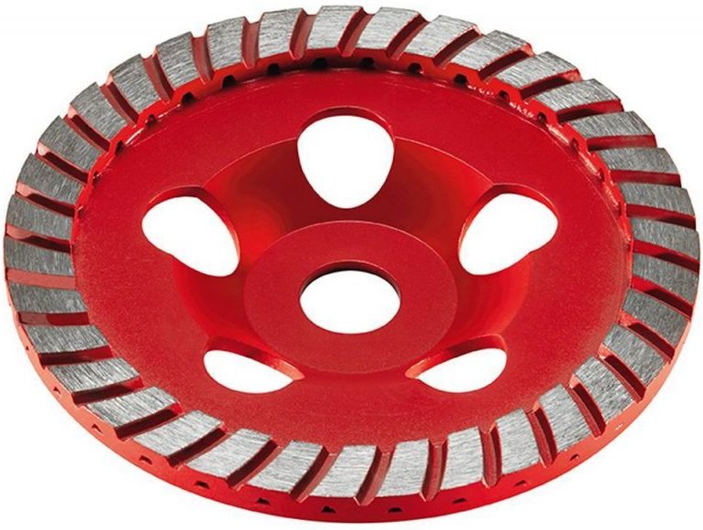 FLEX Diamant-Schleifteller Turbo-Jet Ø 150 mm - 418935