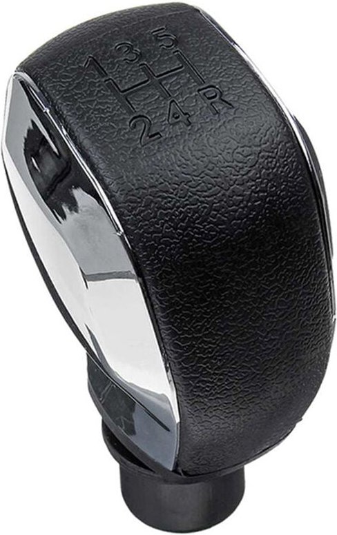 5-Gang-Schaltknauf für 307 301 206 207 408 508 2008 3008 C4L C2 C-Quatre C-Triomphe Elysee