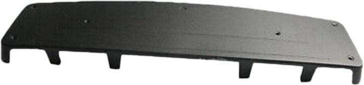 Tlily - Kfz Front StoßStangen Kennzeichen Rahmen für - c- W204 2011 2012 2013 2014