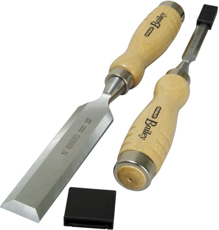 Thumbnail - Stanley - Stechbeitel Bailey 40 mm