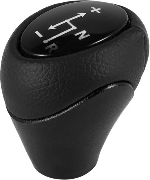 Auto Teile Leder Matischer Schalt Hebel für Smart Fortwo Roadster 450 451