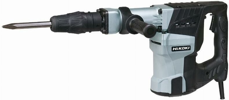 1250W sds Max Aufbrechhammer 22J Hikoki H60MCWSZ