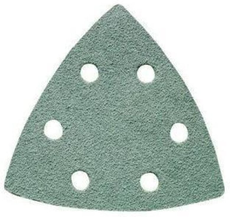 Klettschleifblatt Lack 96mm K 60 FORUM