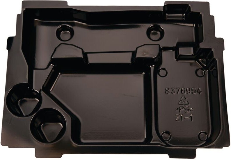 Tiefziehteil für makpac Gr. 1, passend für Akku-Winkelbohrmaschine DA330D und DA331D - Makita