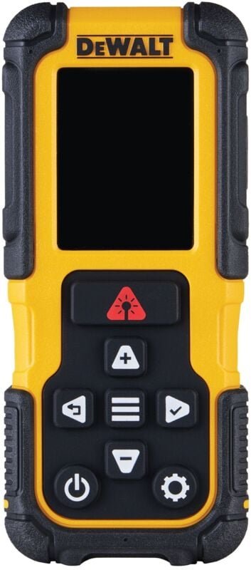 DeWALT Laser-Entfernungsmesser DWHT77200, bis 60m
