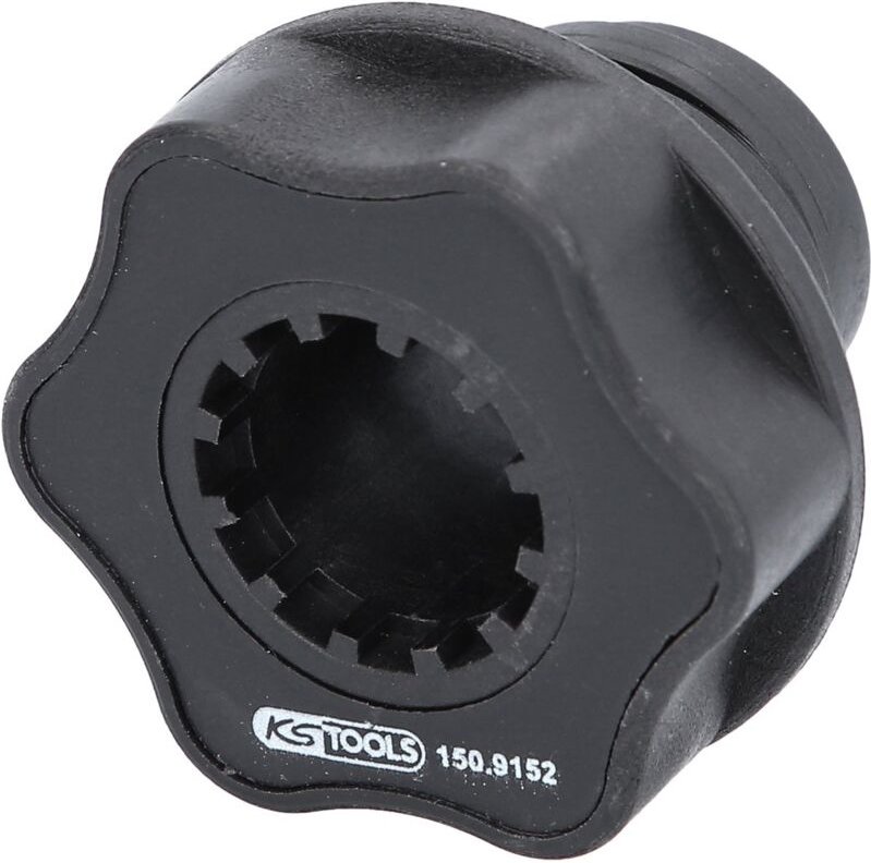 Thumbnail - Bajonett-Adapter für Öl-Einfülltrichter für Buick