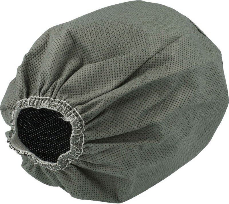 Vhbw - Textilfilter kompatibel mit Bosch AdvancedVac 20 Industriestaubsauger, Nass-/Trockensauger - Stoffbeutel, Abwasch...