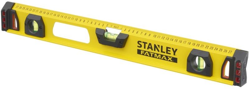 Stanley - Zubehör - Wasserwaage 120 cm 1-43-555