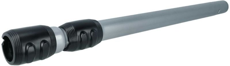 Staubsaugerohr Teleskoprohr 35mm Anschluss 56 - 86,5cm kompatibel mit Philips Performer Expert eco FC8720 - FC8728 Staub...