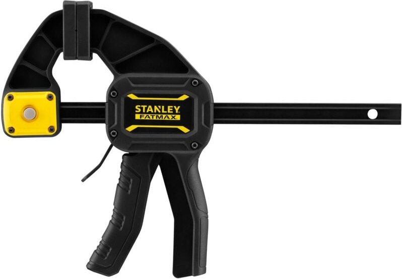 Stanley - Einhandzwinge FatMax groß FMHT0-83234, 150 mm, 135 kg