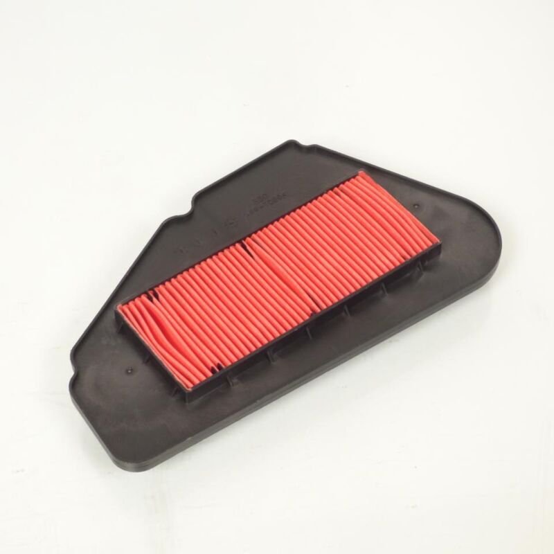 luftfilter miw filters für roller sym 125 fiddle 3 2015-2019