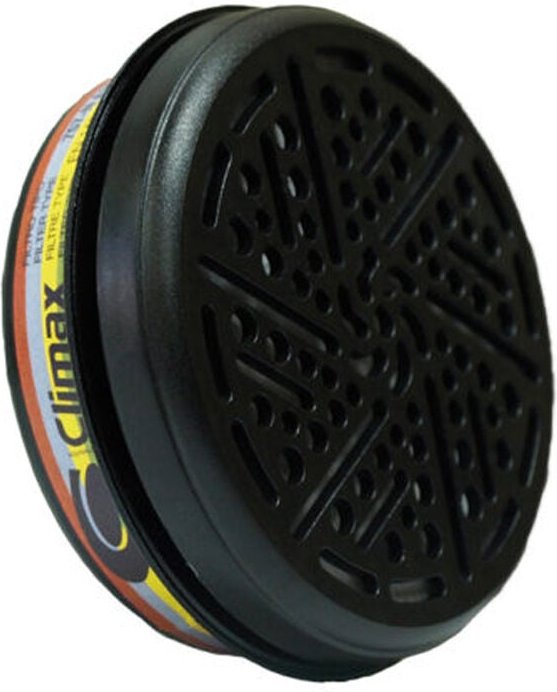 Filtro 757-N Protección Gases A1 B1 E1 K1