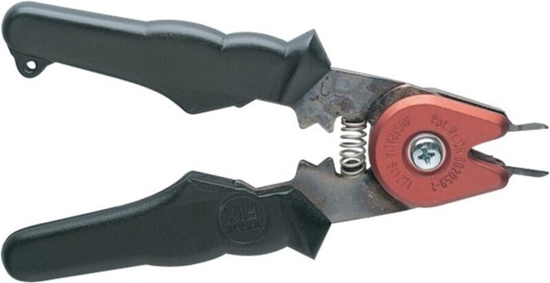 Spezialzange Orginal Fix Gr.1 für Düsen 12-15mm