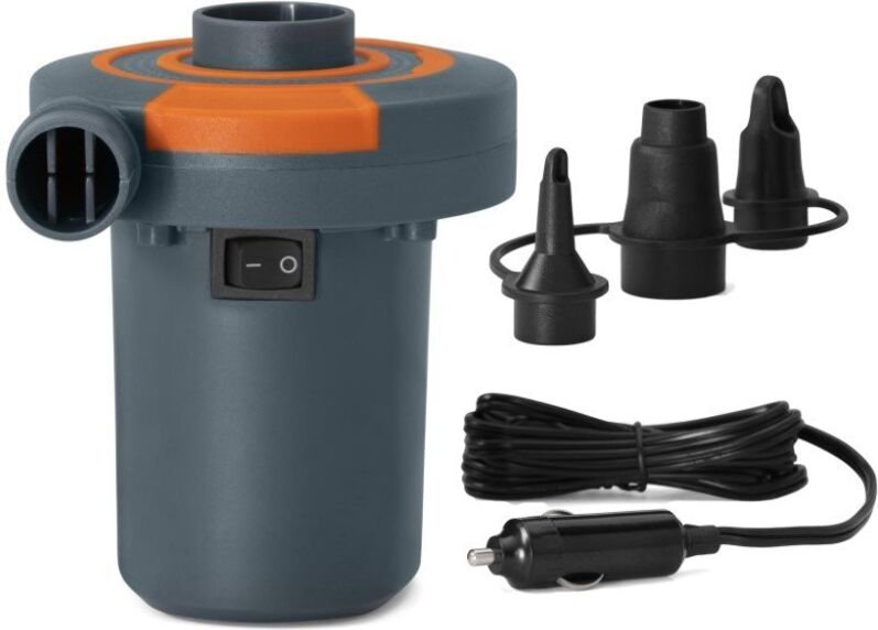 Sidewinder 12V DC Elektropumpe Bestway 62144