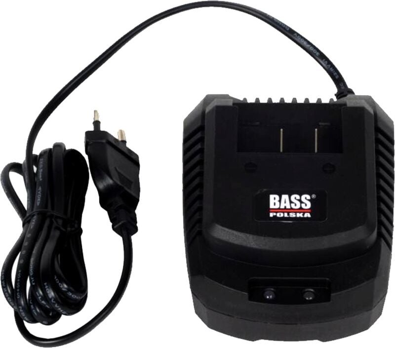 20-V-Li-Ionen-Akkuladegerät