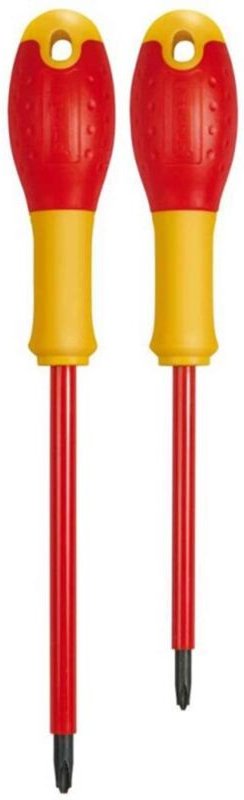 Schraubendreher-Set Borneo ph vde - Stanley