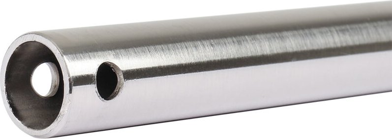 Verlängerungsstange Chrom Eco Revolution / Volare ii