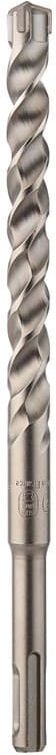 Thumbnail - Betonbohrer SDS-Plus 3-Schneiden Ø8 mm L160 mm (1St.) Diager 113D08L0160