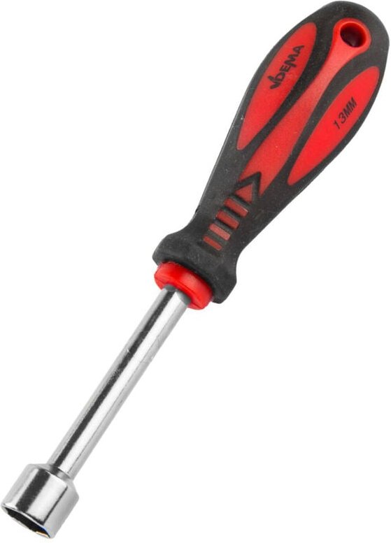 Thumbnail - Steckschlüssel Schraubendreher 12x75mm