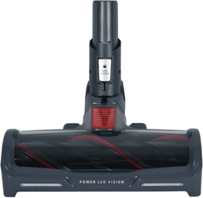 Ersatzteil - Bürste, Aufsatz (grau) - - rowenta, tefal