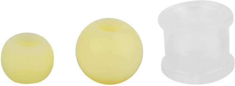 Zoternen - 7D0711131 PC-Getriebe-Reparatursatz Anschlüsse für Camper Transporter T4 701711166